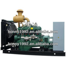 Wuxi Diesel Generator 100kva 50hz 380v 1500rpm